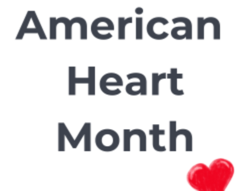 American Heart Month: Prioritizing Cardiovascular Health