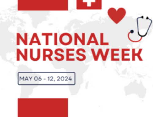 Celebrating National Nurses Week 2024: The Life Changers of Home Healthcare