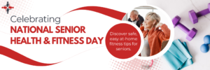 Senior Health And Fitness