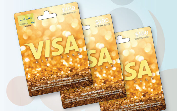 Team Select Home Care Nurse Gift Card Giveaway