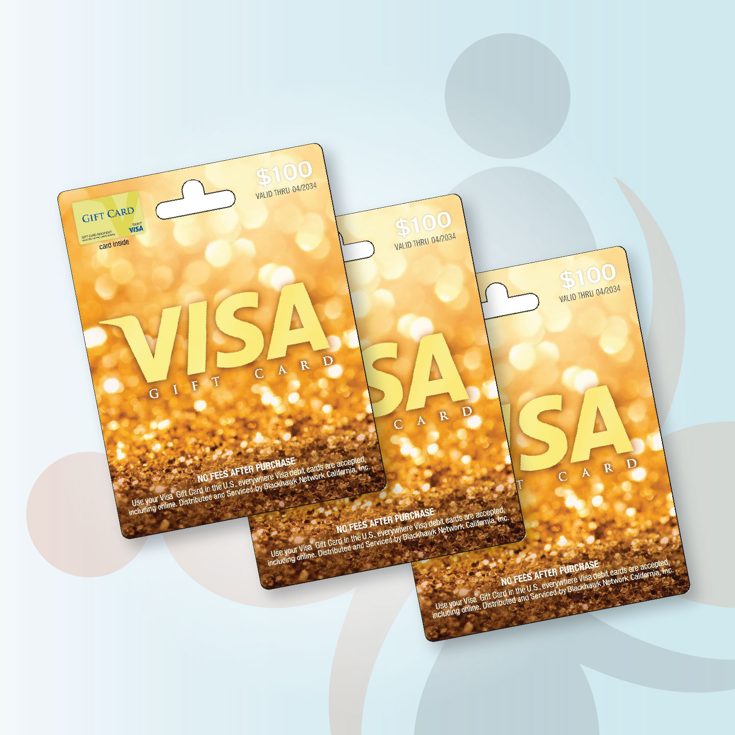 Team Select Home Care Nurse Gift Card Giveaway