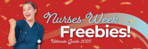 Nurses Week 2025