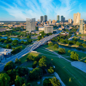 Team Select moves their fort worth office