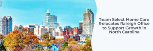Home Healthcare in Raleigh, NC