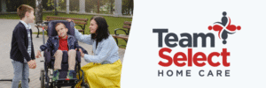 Family Care, Reimagined: Team Select Contributes to National white paper on the Family CNA Model