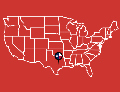 How Team Select is advocating for Private Duty Nursing in Texas