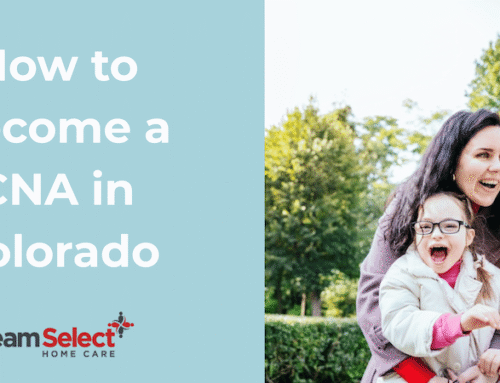 Everything You Need to Know About How to Become a CNA in Colorado