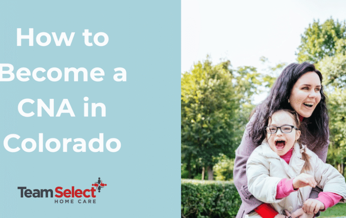 how to become a CNA in Colorado blog banner