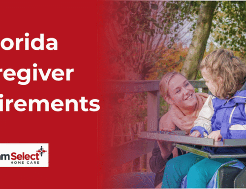 Florida Caregiver Requirements: A Guide for New and Prospective Caregivers