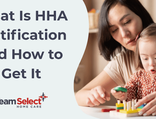 A Beginner’s Guide: What Is HHA Certification and How to Get It