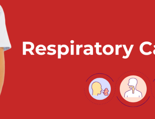 Every Breath Counts: Honoring Respiratory Care Week