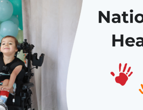 National Child Health Day: Team Select Understands That “Home Is Where Health Happens for Medically Complex Children”