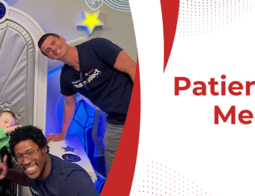 How Pediatric Home Care Helps Families in Jacksonville