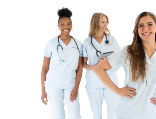 Team Select Home Care Wins Silver Anthem Award for “Best Use of AI”: How CareSightAI Is Transforming Home Health Care