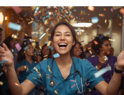 New Year, New Opportunities at Team Select Home Care