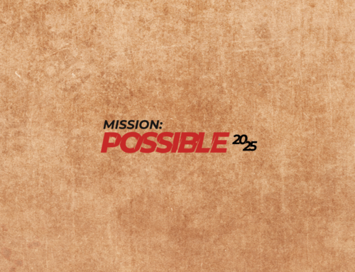 Mission Possible: Team Select Home Care’s Leadership Conference Paves The Path for 2026 & Beyond