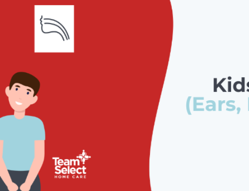 Kids ENT Month: Supporting Children’s Ear, Nose & Throat Health – At Home and Beyond