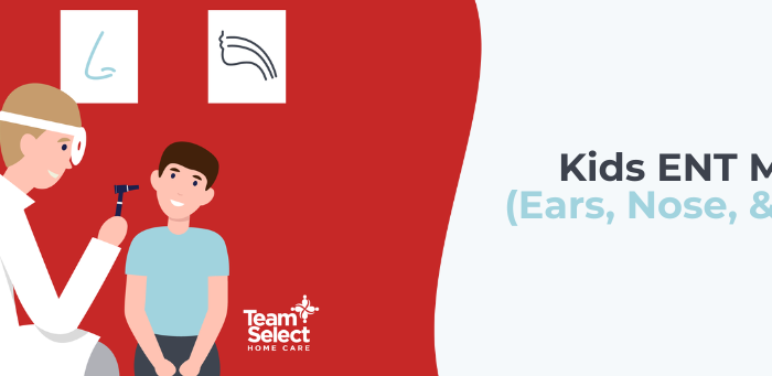 February Kids ENT Month 2026