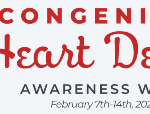 Congenital Heart Defects in Children: Signs, Treatment and Ongoing Care at Home