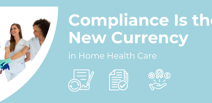 Team Select Home Care Compliance in Home Health Care