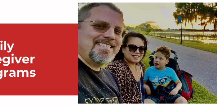 Family Caregiver Certifications by State