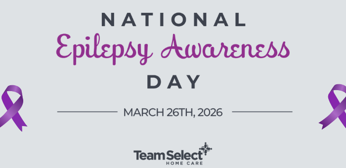 National Epilepsy Awareness Day 2026
