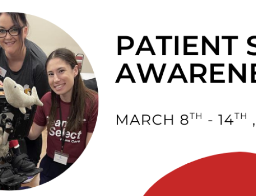 Patient Safety Checklist for Home Health Families