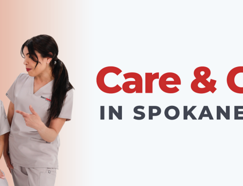 Private Duty Nurse Jobs Spokane, Washington