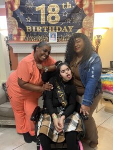 Team Select Private Duty Nursing Jacksonville Florida