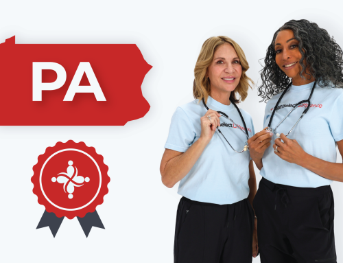 Team Select Pennsylvania: Award Winning Care