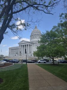 Team Select and Missouri Leaders Rally Behind CCA Funding