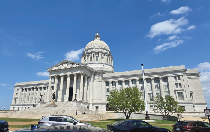 Momentum in Missouri: Leaders Rally Behind CCA Funding
