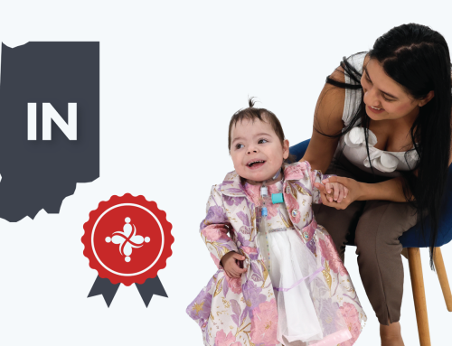 Team Select Home Care Indiana: Award- Winning Home Health Care Families and Nurses Trust