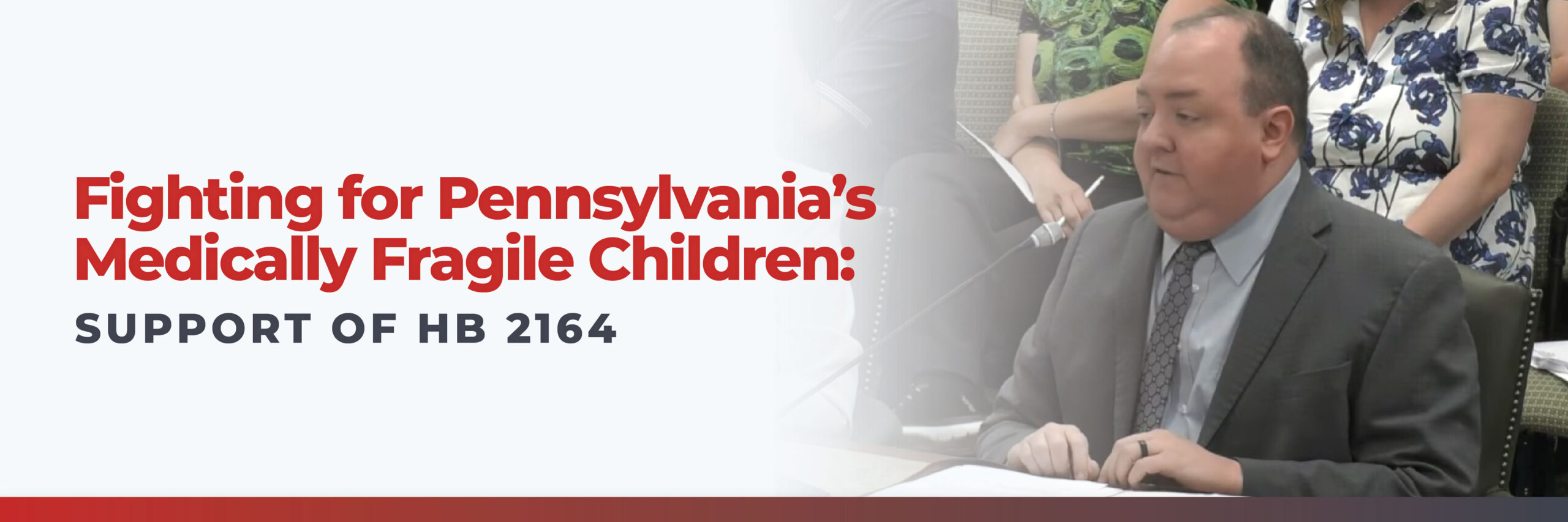 Team Select Home Care advocacy in PA for the House Bill Team Select Home Care advocacy in PA for the House Bill