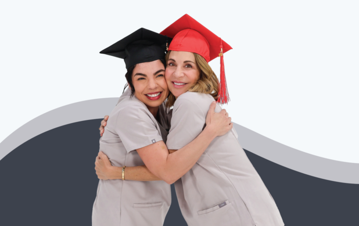 New Nurse Graduate: From Graduation to Your First 90 Days