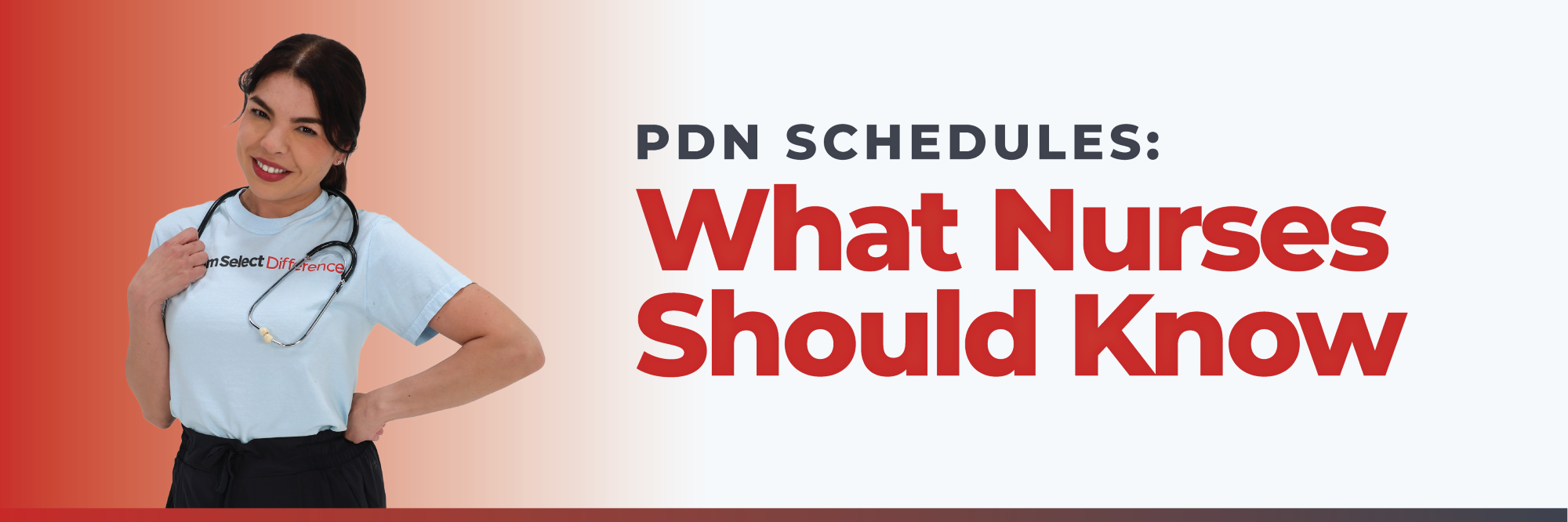 Private Duty Nursing Schedules: What Nurses Should Know Private Duty Nursing Schedules: What Nurses Should Know