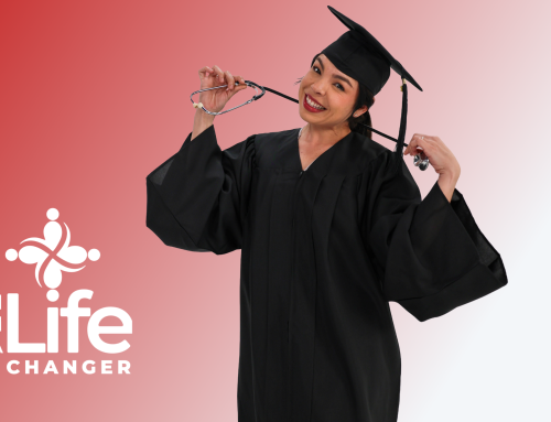 Student Loan Repayment for RNs and LPNs: What Team Select Offers