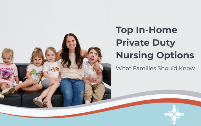 Top In-Home Private Duty Nursing Options | What You Should Know