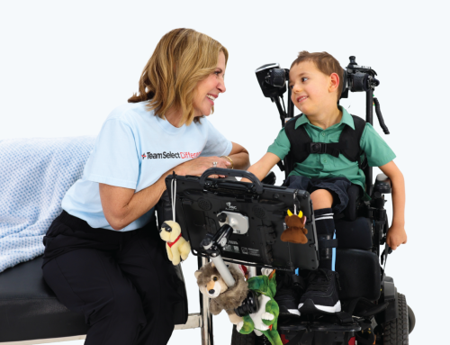 How Team Select Supports Safe, Quality Home Care Across Every State