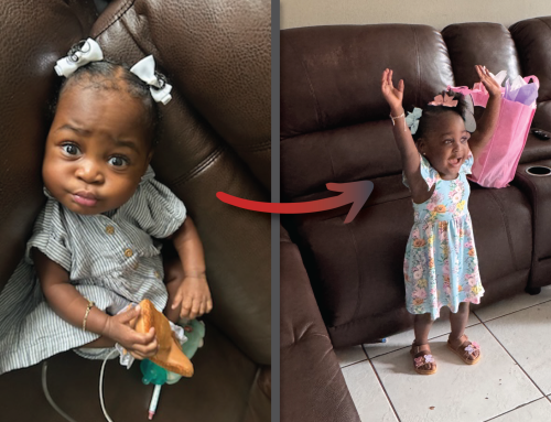 Kyleigh’s Story: From Hospital to Home With Pediatric Private Duty Nursing