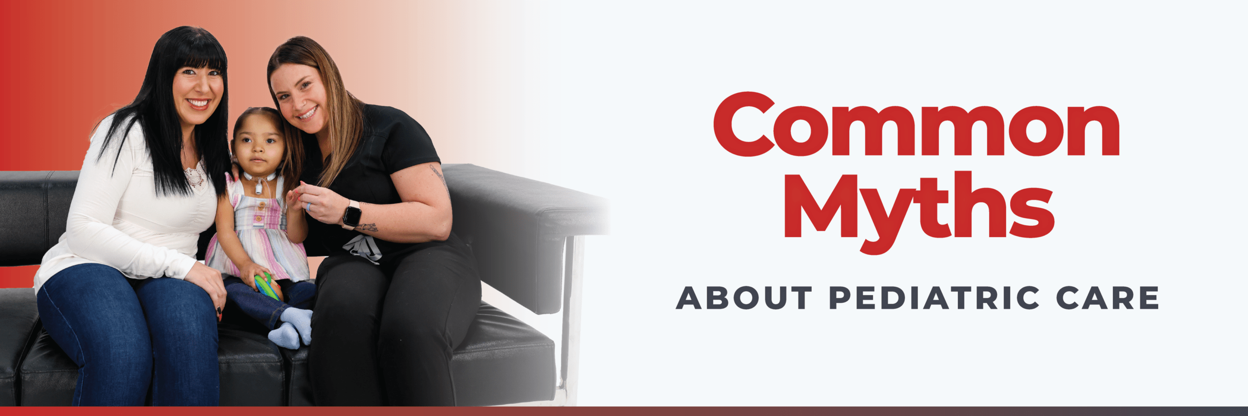 Common Myth vs Facts About Pediatric Home Health Care by Team Select Home Care » Team Select Home Care » Team Select Home Care Common Myth vs Facts About Pediatric Home Health Care by Team Select Home Care