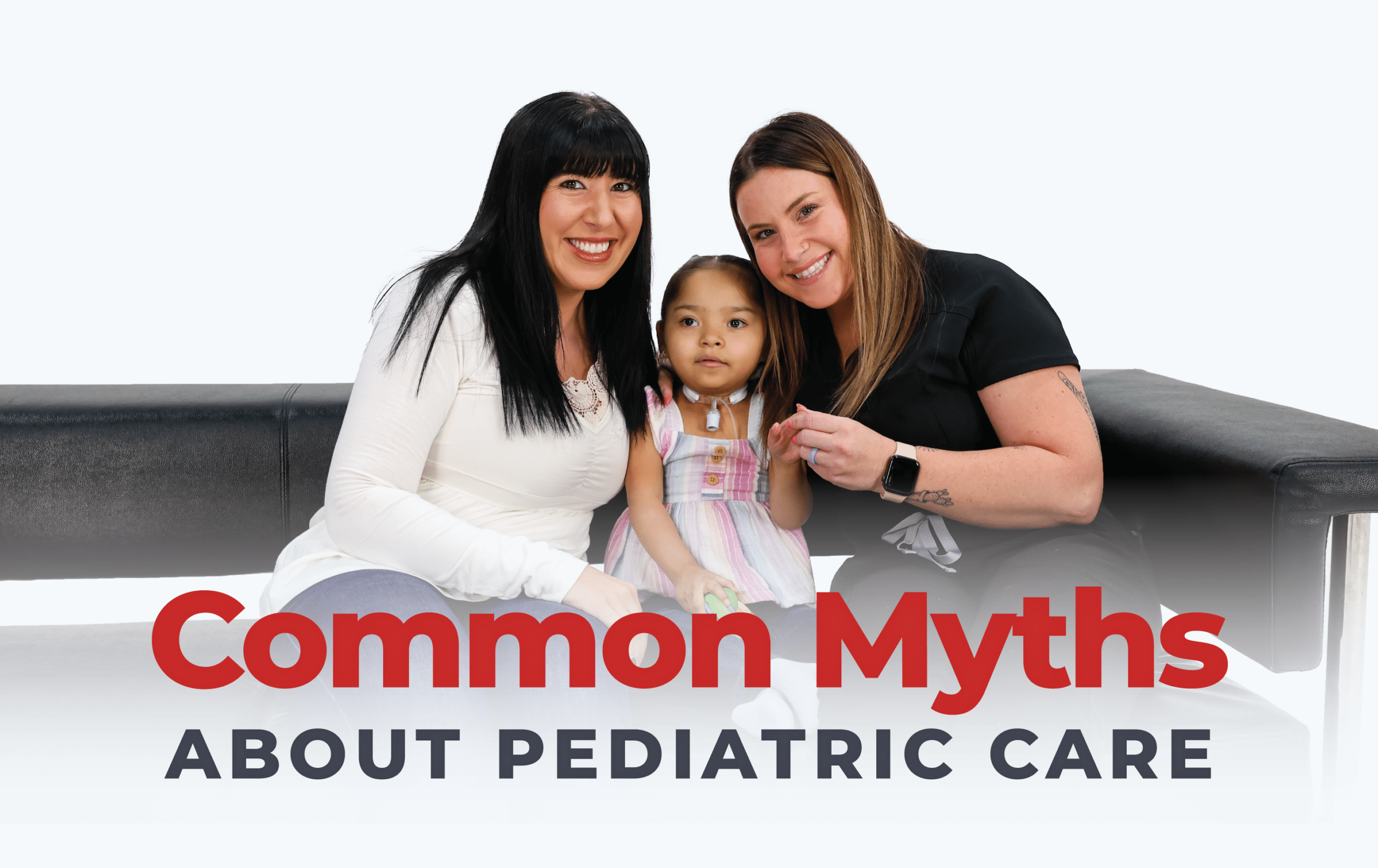 What Should Families Know About Pediatric Home Health Care