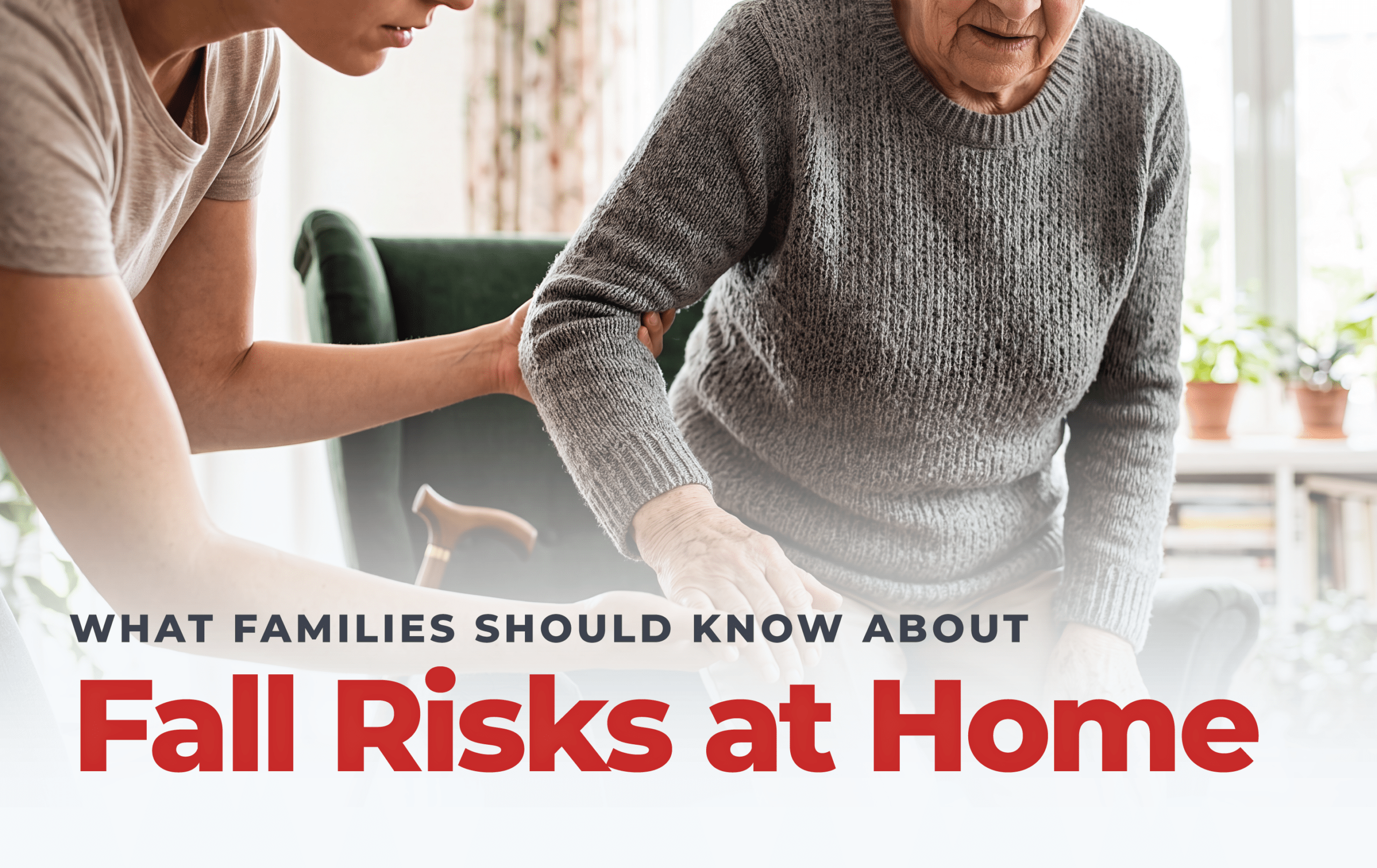 Fall Prevention Awareness Tips and Guide from Team Select