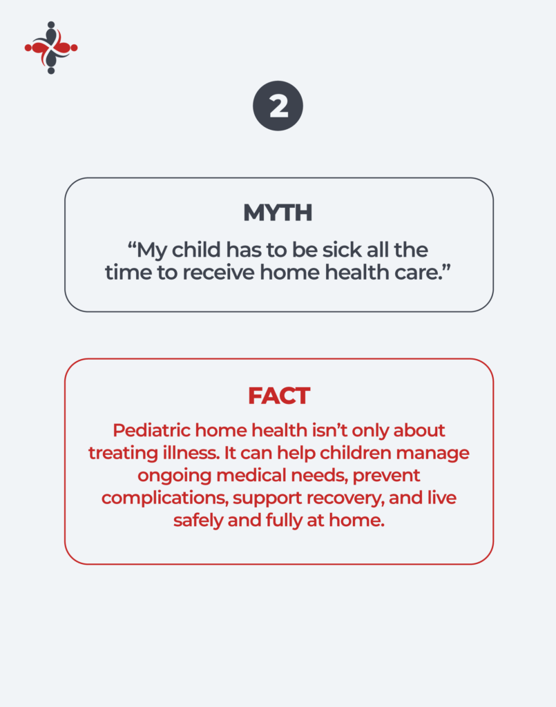 Home Health Care Facts vs Myth Part 2 » Team Select Home Care » Team Select Home Care Home Health Care Facts vs Myth Part 2