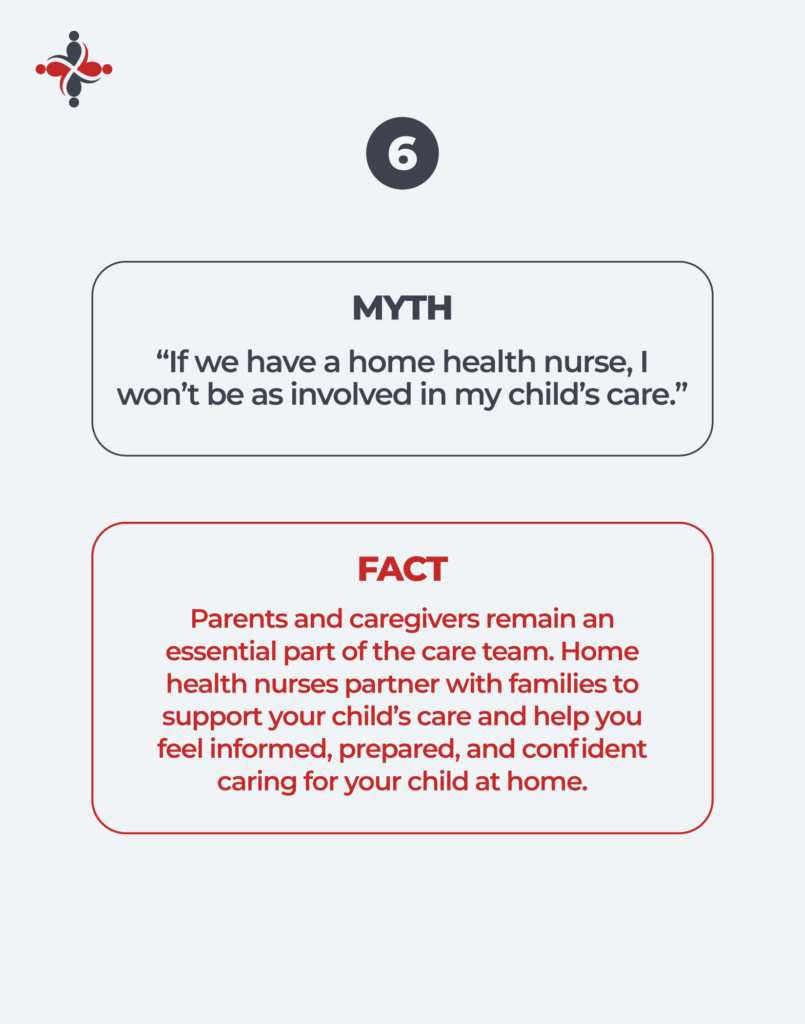 Home Health Care Facts vs Myth Part 6 » Team Select Home Care » Team Select Home Care Home Health Care Facts vs Myth Part 6
