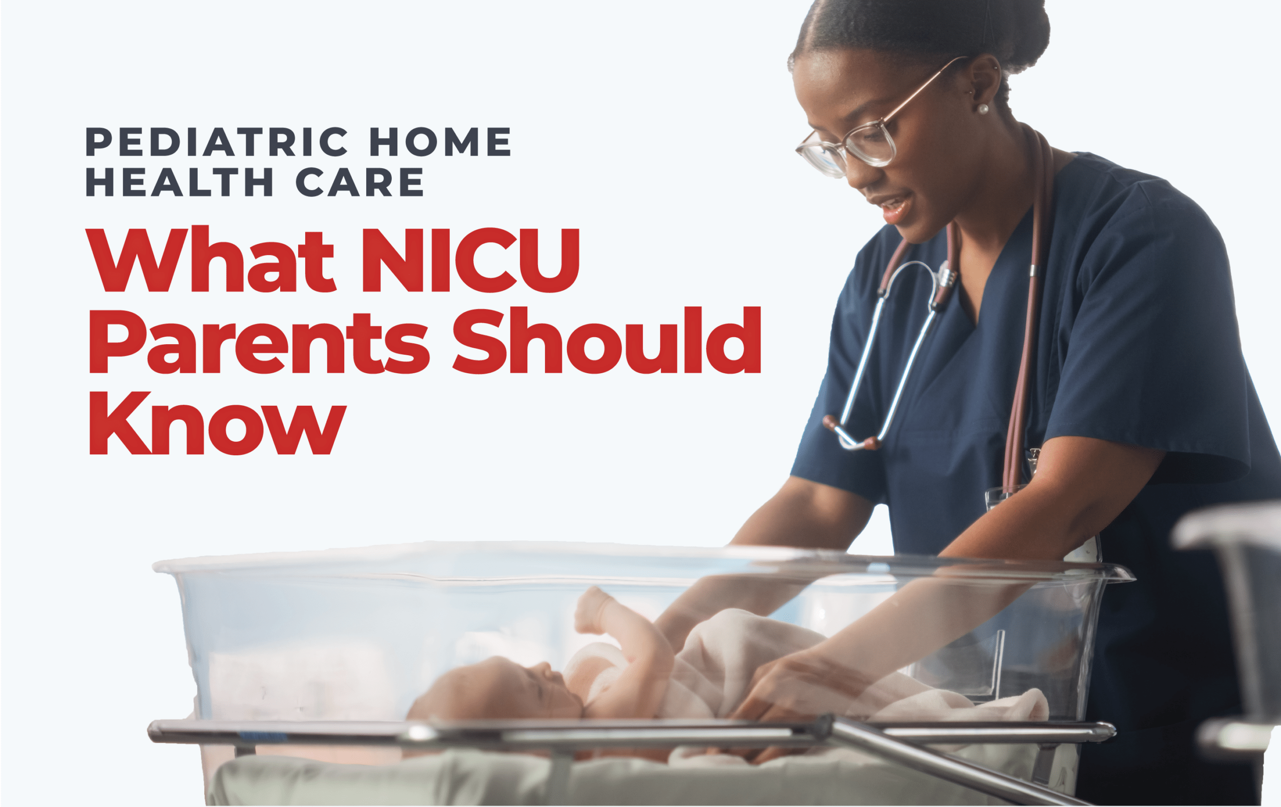 What NICU Parents Should Know