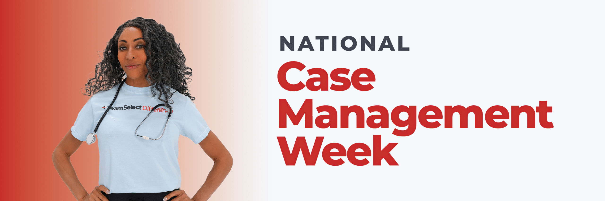 » Team Select Home Care » Team Select Home Care Team Select Home Care celebrating Case Management 2026