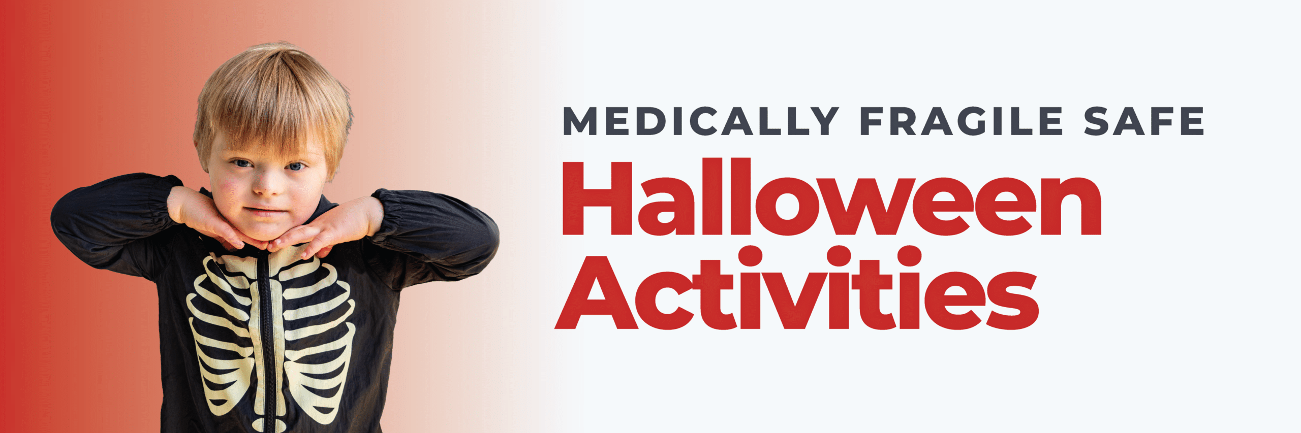 » Team Select Home Care » Team Select Home Care Safe and fun Halloween activities for medically fragile kids